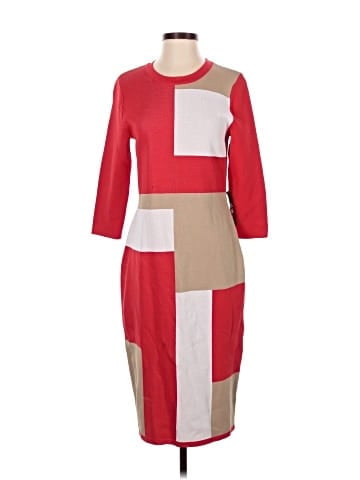 New York & Company Casual Dress (view 1)