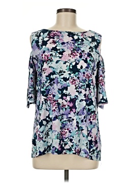 The Limited 3/4 Sleeve Blouse