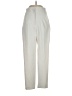 Zara Solid Ivory Dress Pants Size XS - photo 1