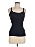 Vince. Black Tank Top Size S - photo 1