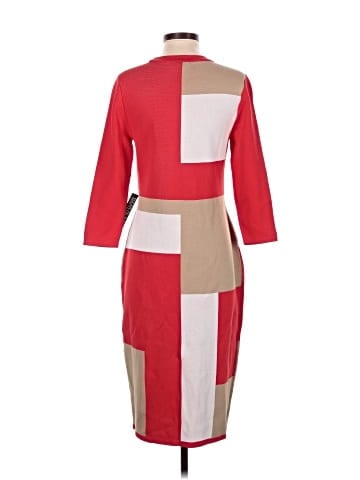 New York & Company Casual Dress (view 2)