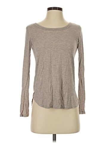 H by Bordeaux Long Sleeve T-Shirt (view 1)