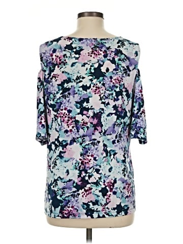 The Limited 3/4 Sleeve Blouse (view 2)