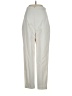 Zara Solid Ivory Dress Pants Size XS - photo 2