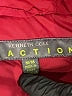 Kenneth Cole REACTION Red Vest Size M - photo 6