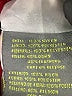 Kenneth Cole REACTION Red Vest Size M - photo 7