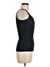 Vince. Black Tank Top Size S - photo 4