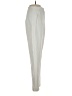 Zara Solid Ivory Dress Pants Size XS - photo 4