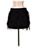Blaque Label Black Formal Skirt Size M - photo 2