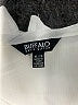 Buffalo by David Bitton 100% Viscose Ivory Short Sleeve Top Size XL - photo 7