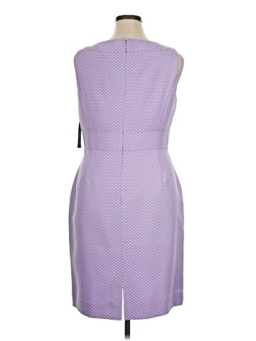 Tahari by ASL Cocktail Dress (view 2)