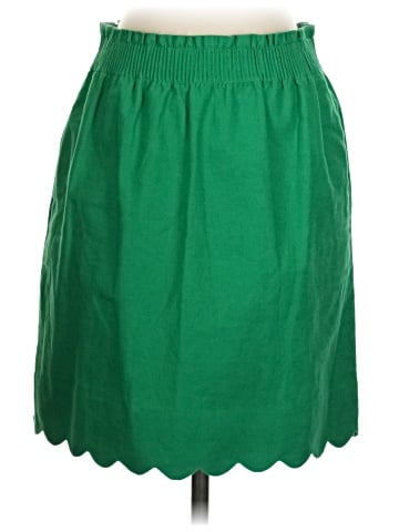J.Crew Factory Store Casual Skirt (view 1)