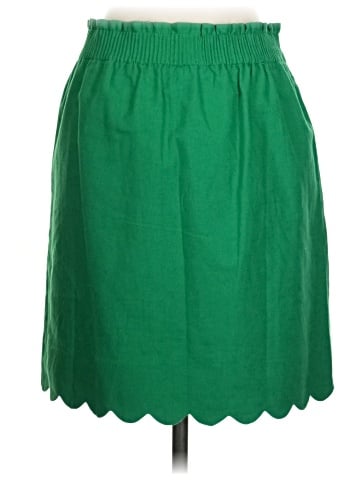 J.Crew Factory Store Casual Skirt (view 2)