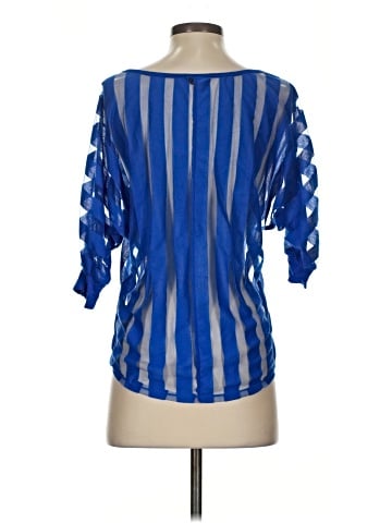G by GUESS 3/4 Sleeve Top (view 2)