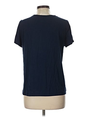 Time and Tru Short Sleeve T-Shirt (view 2)