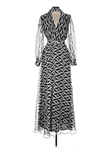 Nocturne Casual Dress (view 2)
