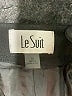 Le Suit Black Dress Pants Size 16 - photo 4
