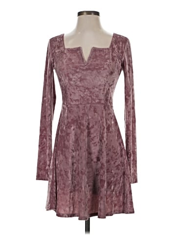 Aeropostale Cocktail Dress (view 1)