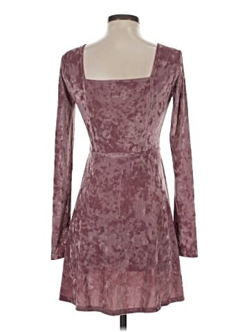 Aeropostale Cocktail Dress (view 2)