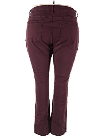 a.n.a. A New Approach Jeggings (view 2)