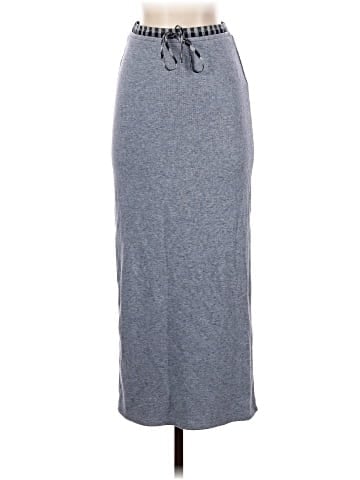 Zara Casual Skirt (view 1)