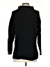 Moth Black Turtleneck Sweater Size S - photo 2