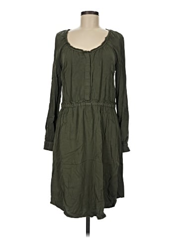 Holding Horses Casual Dress (view 1)