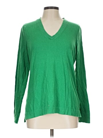 Tommy Hilfiger Long Sleeve Top (view 1)