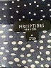 Perceptions Polka Dots Black Casual Dress Size 6 - photo 7