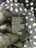 Perceptions Polka Dots Black Casual Dress Size 6 - photo 8