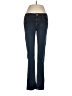 Celebrity Pink Hearts Blue Jeans Size 9 - photo 1