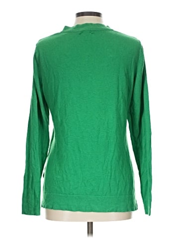 Tommy Hilfiger Long Sleeve Top (view 2)