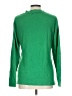 Tommy Hilfiger Green Long Sleeve Top Size L - photo 2