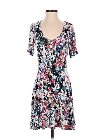 Decree Casual Dress (view 1)