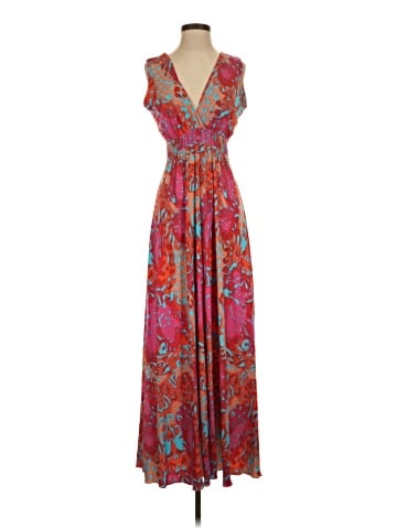 Zen Knits Casual Dress (view 1)