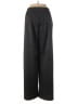 Max Studio Chevron-herringbone Gray Dress Pants Size M - photo 2