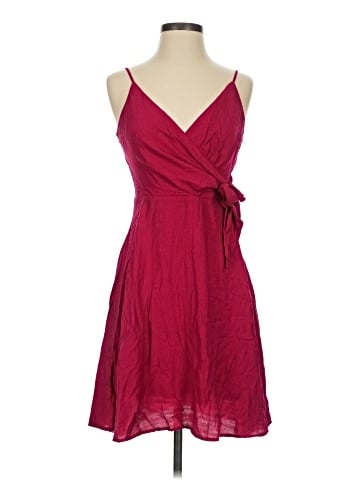 Express Cocktail Dress (view 1)