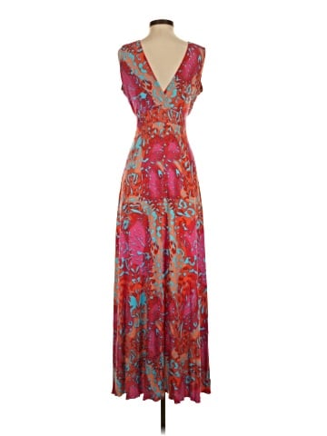 Zen Knits Casual Dress (view 2)