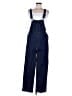 Assorted Brands Blue Overalls Size 4 - photo 1