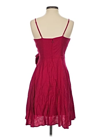 Express Cocktail Dress (view 2)