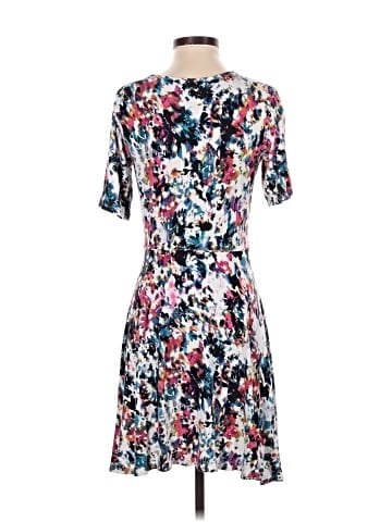 Decree Casual Dress (view 2)
