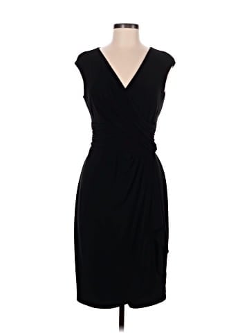 Lauren by Ralph Lauren Cocktail Dress (view 1)