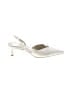 Dolce Vita Ivory Heels Size 8 - photo 1