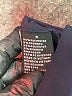 Perceptions Black Cardigan Size 6 - photo 8
