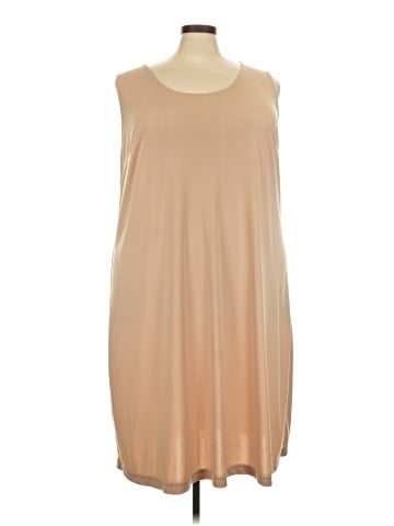Jessica London Casual Dress (view 1)