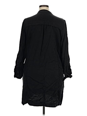 Chelsea & Theodore Casual Dress (view 2)