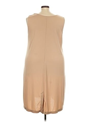 Jessica London Casual Dress (view 2)