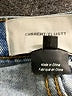 Current/Elliott 100% Cotton Blue Jeans Size 29 waist - photo 4