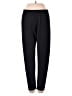 No Boundaries Tweed Black Blue Leggings Size 7 - 9 - photo 1