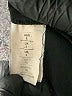 Nicholas Black Long Sleeve Blouse Size 4 - photo 8